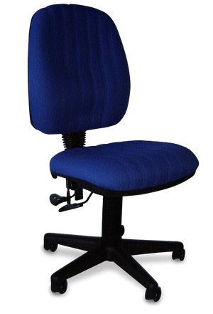 Clancy Ergonomic Chair