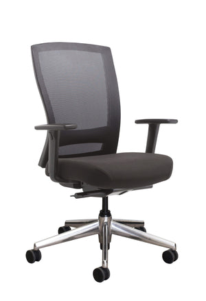 Buro Mentor Chair