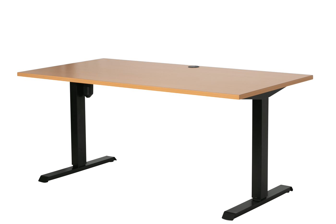 Conset electric online desk