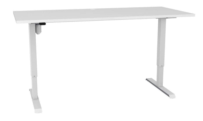 Sit Stand Desk