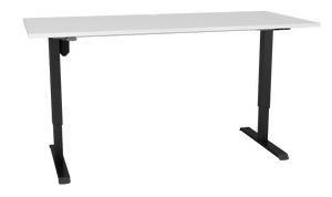 Conset 501-33 Electric Adjustable Desk