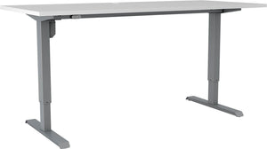 Conset 501-33 Electric Adjustable Desk