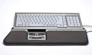 Bar Mouse with Keyboard