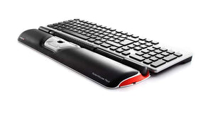 Contour RollerMouse Red