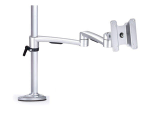 FA Series Single Monitor Arm