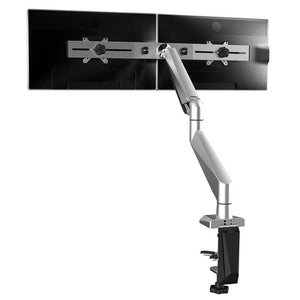 Rapier Dual Monitor Arm