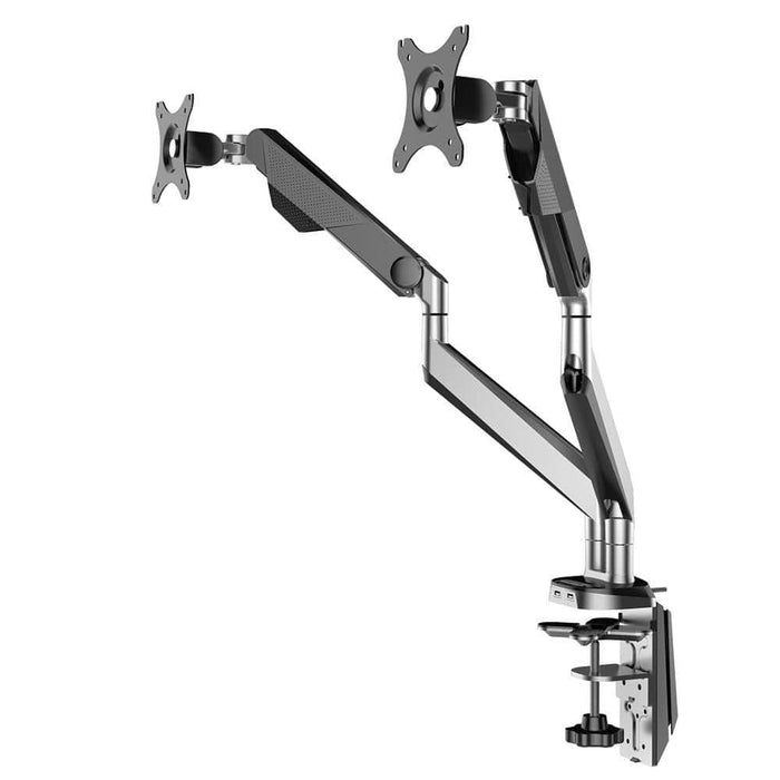 Sabre Dual Monitor Arm