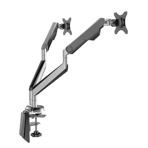 Sabre Dual Monitor Arm