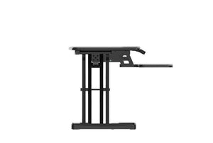 Rapid Flux Electric Desk Riser