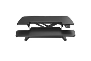 Rapid Flux Electric Desk Riser