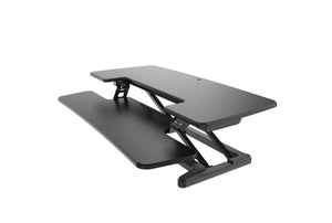 Rapid Flux Electric Desk Riser