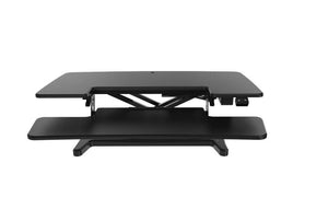 Rapid Flux Electric Desk Riser