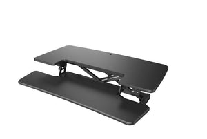 Rapid Flux Electric Desk Riser