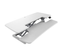 Rapid Flux Electric Desk Riser