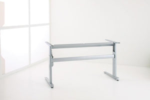 Conset 501-17 Electric Adjustable Desk Frame