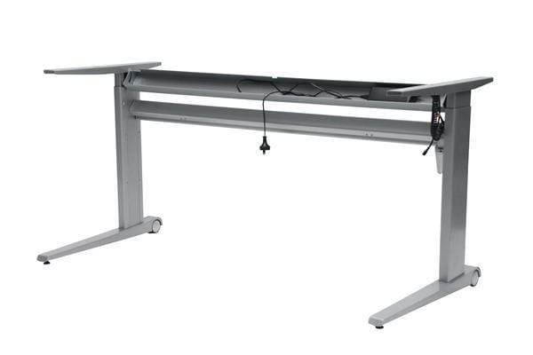 Conset 501-17 Electric Adjustable Desk Frame