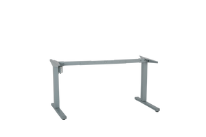 Squareline DIY Sit Stand Desk Frame Kit