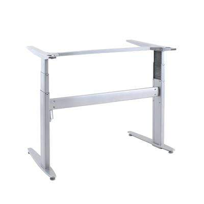 Conset 501-27 Sit/Stand Desk Frame