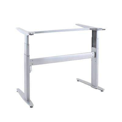 Conset 501-29 Sit/Stand Desk Frame