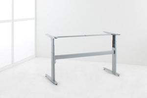 Conset 501-27 Sit/Stand Desk Frame