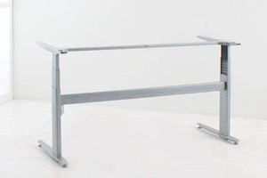 Conset 501-27 Sit/Stand Desk Frame