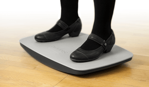 Steppie Balance Board