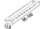Cable Basket Tray - Universal