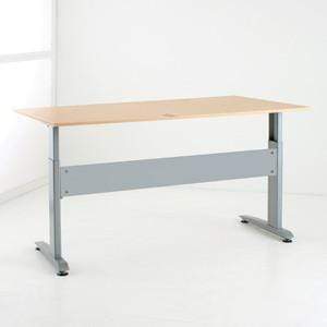 Conset 501-15 Sit Stand Desk