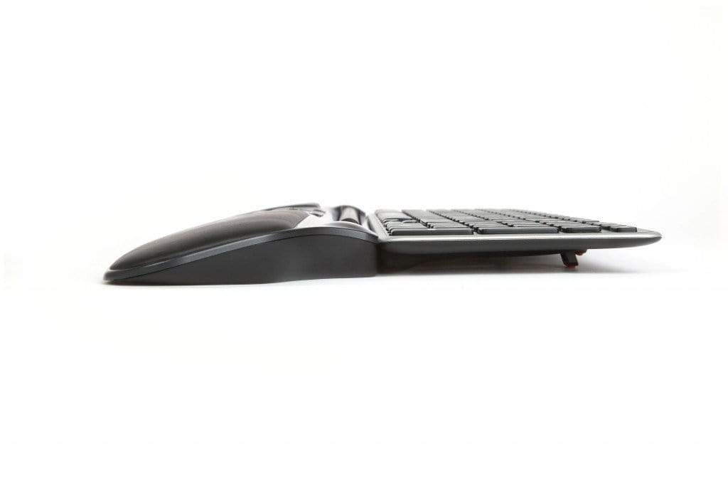 Contour RollerMouse Free3 - Central pointing device - ergonomic