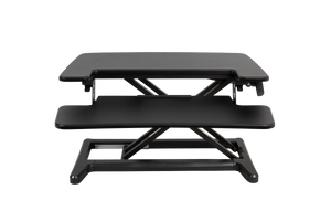 XFrame Height Adjustable Desk Riser